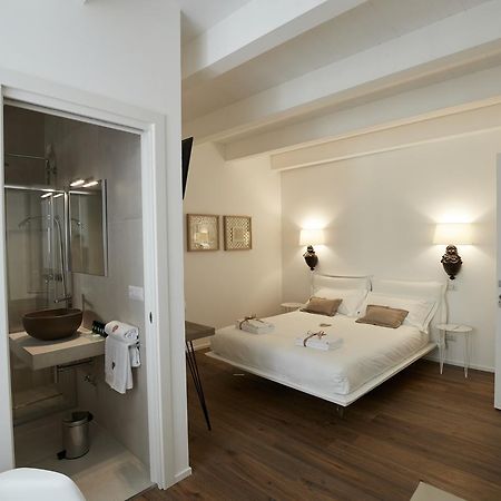 Iulius Suite & Spa Conversano Exteriör bild