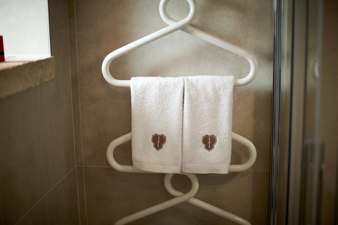 Iulius Suite & Spa Conversano Exteriör bild