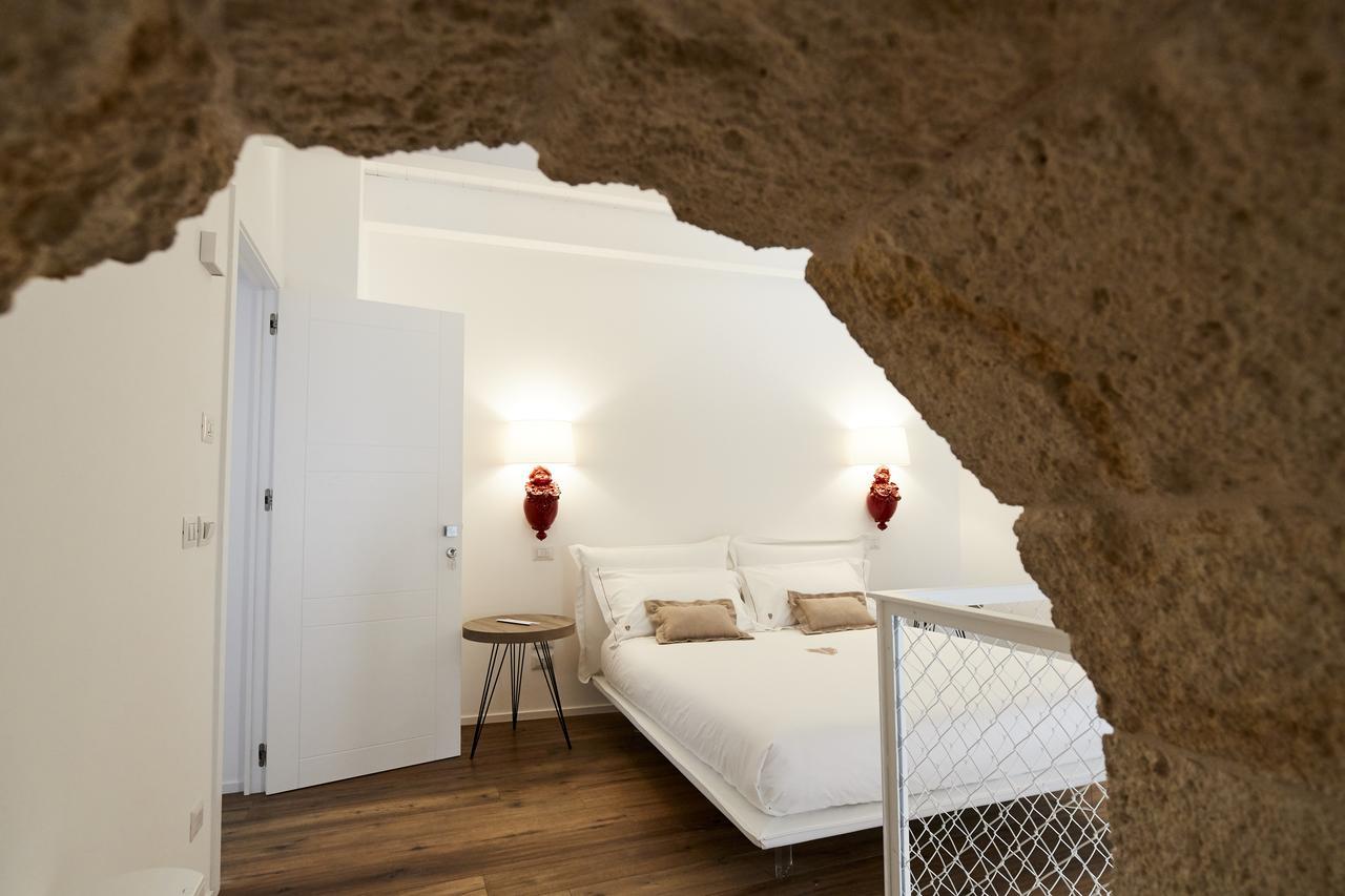 Iulius Suite & Spa Conversano Exteriör bild