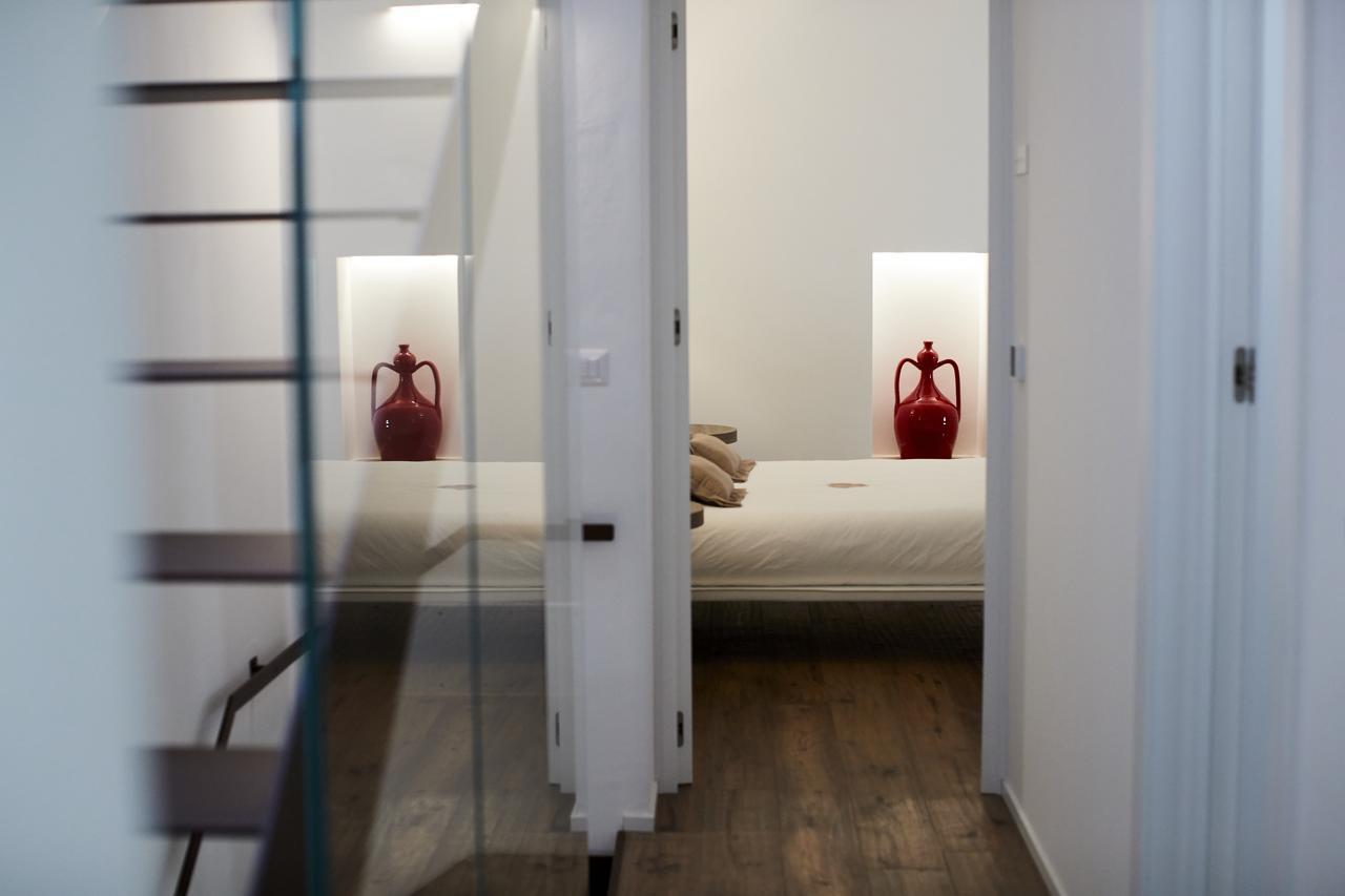Iulius Suite & Spa Conversano Exteriör bild