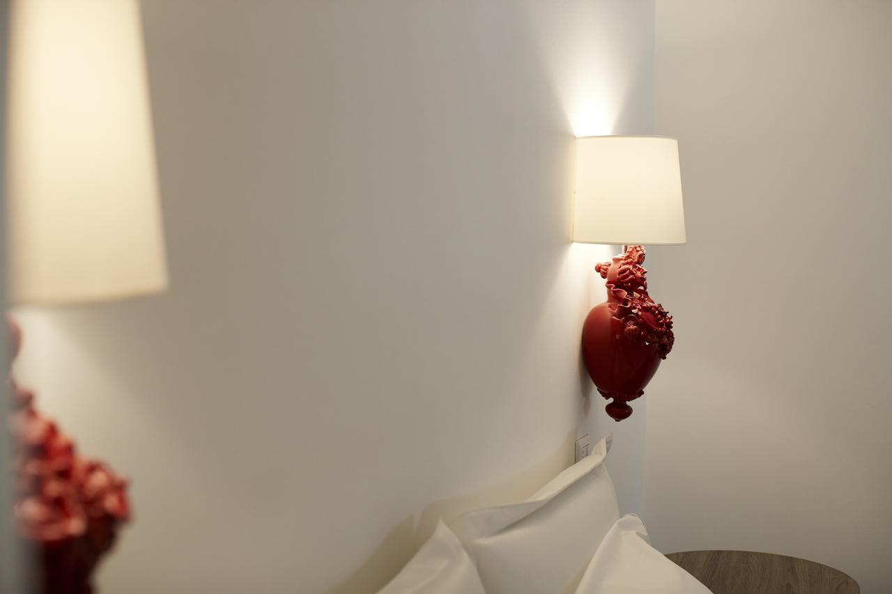 Iulius Suite & Spa Conversano Exteriör bild