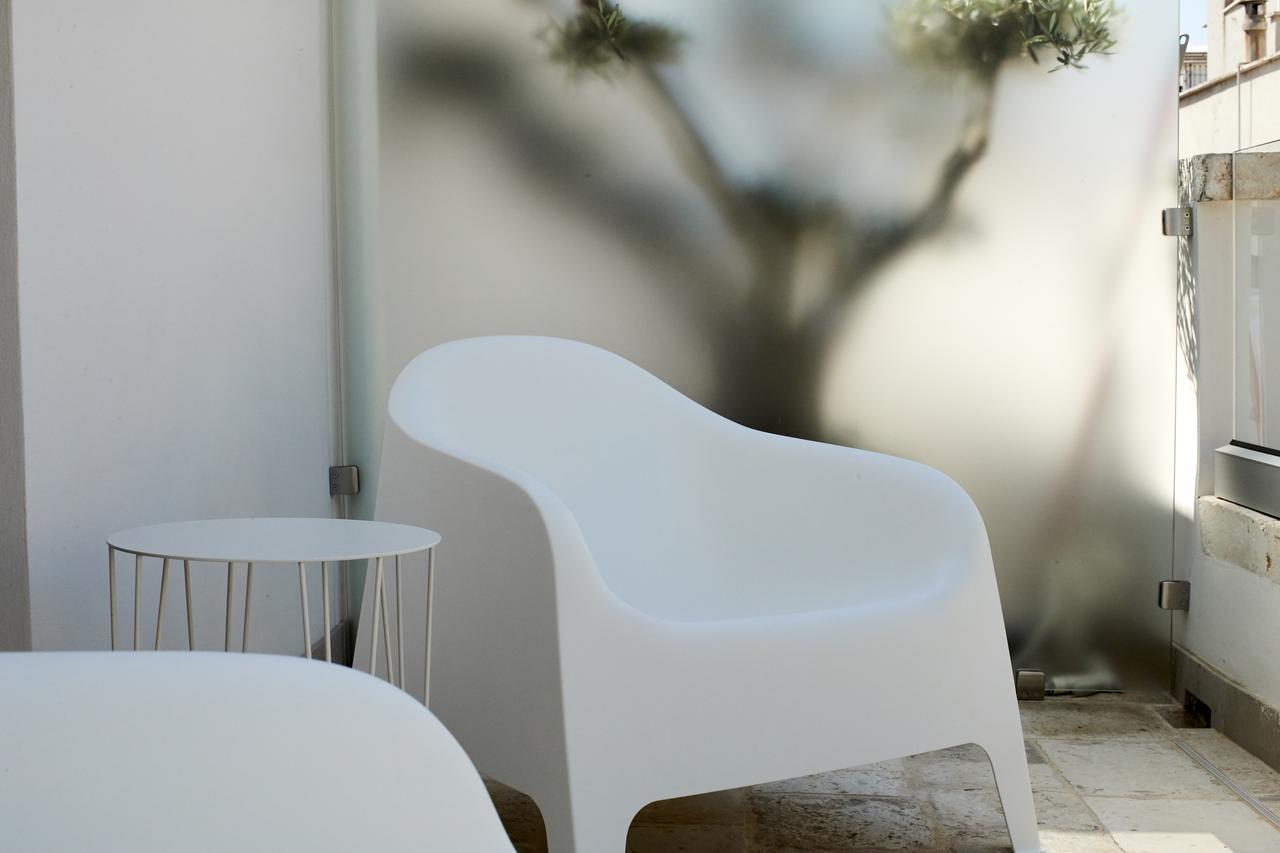 Iulius Suite & Spa Conversano Exteriör bild