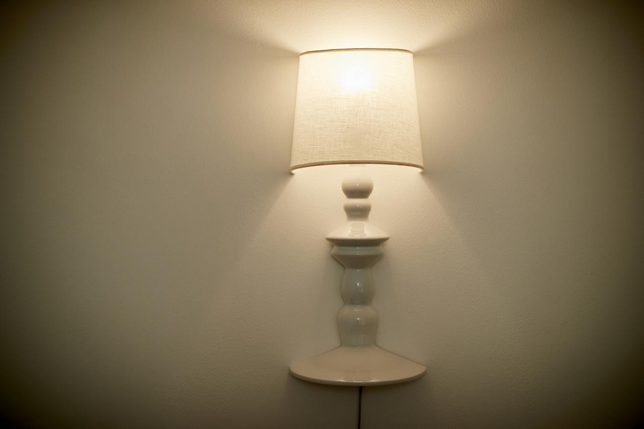 Iulius Suite & Spa Conversano Exteriör bild