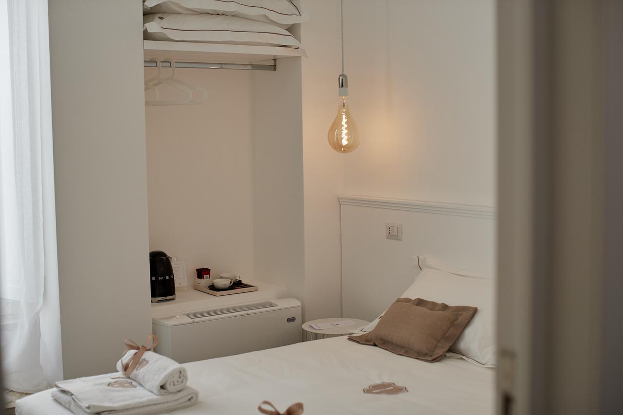 Iulius Suite & Spa Conversano Exteriör bild