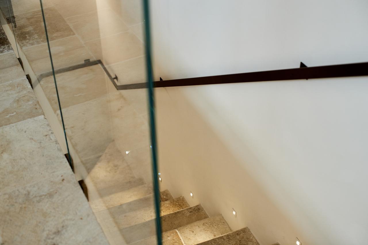 Iulius Suite & Spa Conversano Exteriör bild