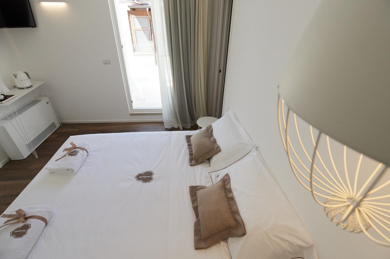 Iulius Suite & Spa Conversano Exteriör bild